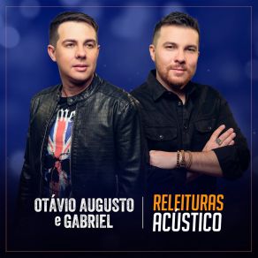 Releituras Acústico, Pt. 2 album cover