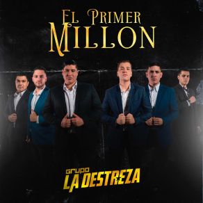 El Primer Millón album cover