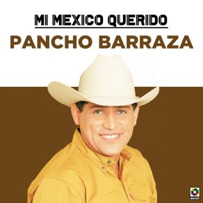 Mi Mexico Querido album cover