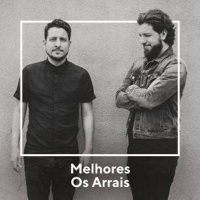 As Melhores Os Arrais album cover