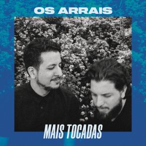 Os Arrais Mais Tocadas album cover