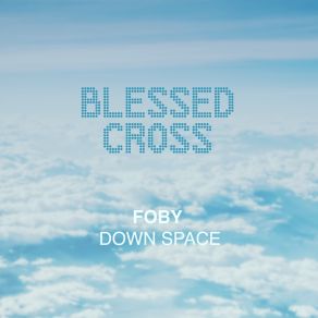 Down Space album cover