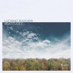 Beatitudes album cover