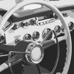 Car Radio Sounds album cover