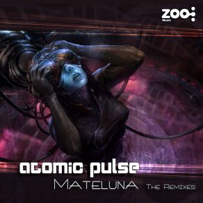 Mateluna - The Remixes album cover