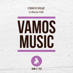 La Buena Vida album cover