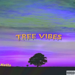 Tree Vibes album cover