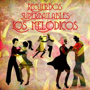Recuerdos Superbailables album cover