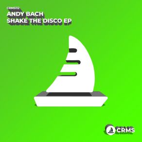 Shake The Disco album cover