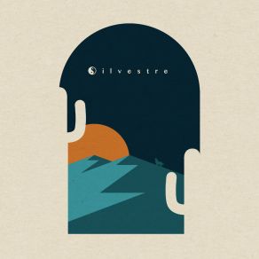 Odisea Desierto album cover