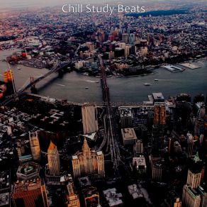 Echoes Of All Night Study Sessions album cover