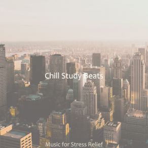 Music For Stress Relief album cover