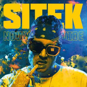 Nowy Vibe album cover
