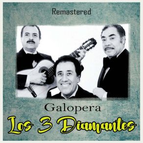 Galopera (Remastered) album cover