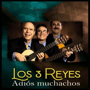 Adiós Muchachos (Remastered) album cover