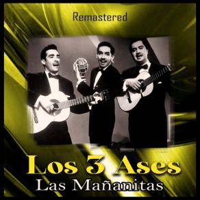 Las Mañanitas (Remastered) album cover