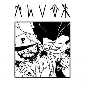 Alvo$ album cover