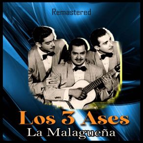 La Malagueña (Remastered) album cover