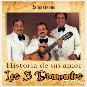 Historia De Un Amor (Remastered) album cover