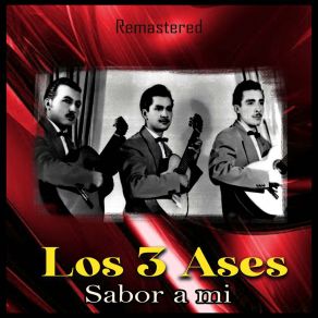Sabor A Mi (Remastered) album cover