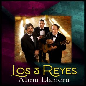 Alma Llanera (Remastered) album cover
