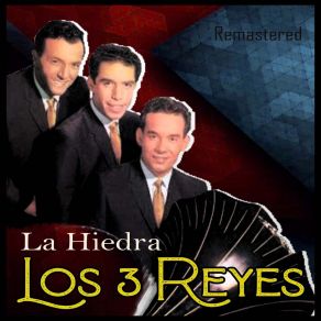 La Hiedra (Remastered) album cover
