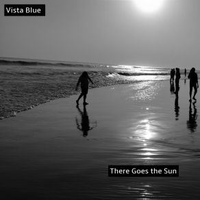 There Goes The Sun album cover