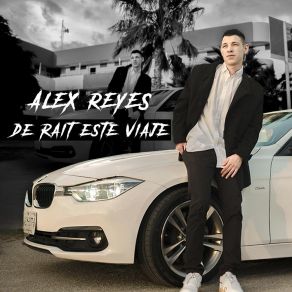De Rait Este Viaje album cover