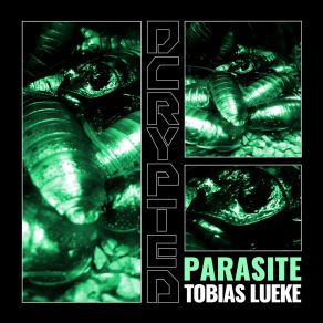 Parasite (Original Mix) album cover