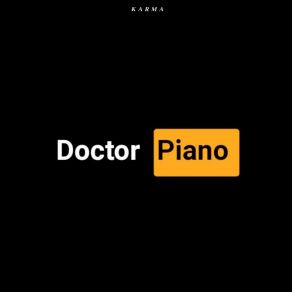 Doctor Piano album cover