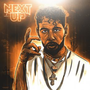 Next Up album cover