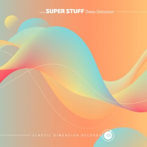 Super Staff album cover