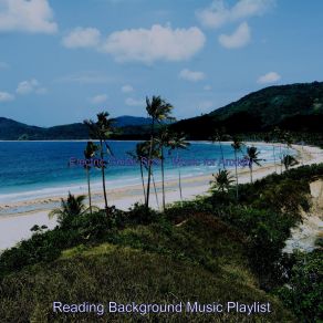 Electric Guitar Solo - Music For Anxiety album cover