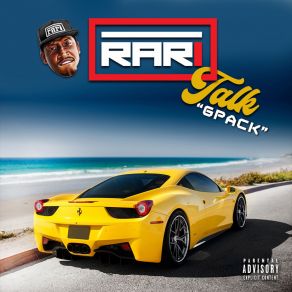 Rari Talk 6 Pack album cover