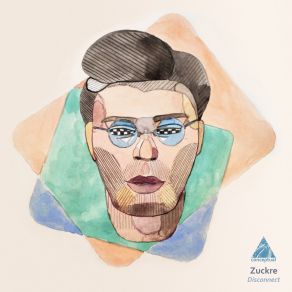 Disconnect album cover