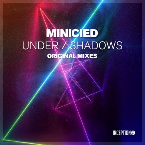 Under / Shadows album cover