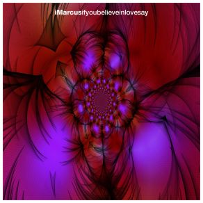 If You Believe In Love Say album cover