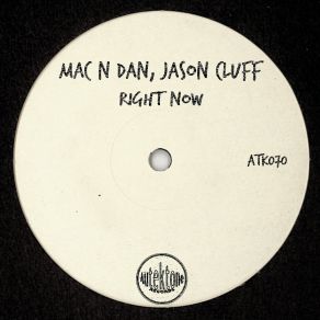 Right Now album cover