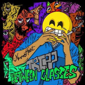 Between Classes album cover