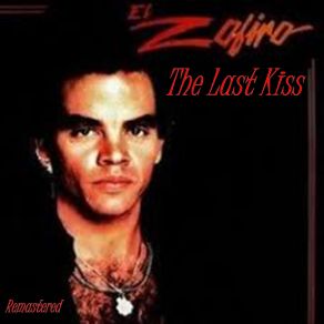 The Last Kiss (Remastered) album cover