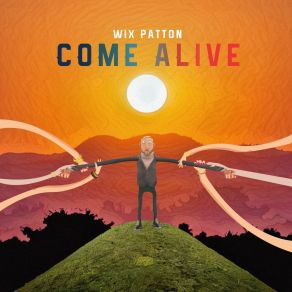 Come Alive album cover