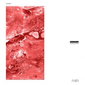 Falling Wall album cover