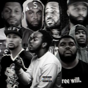 ALFY (The All Love EP) album cover
