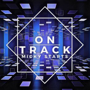 On Track album cover