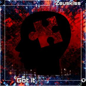 Got It album cover
