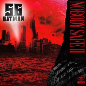 Nobody Safe II album cover