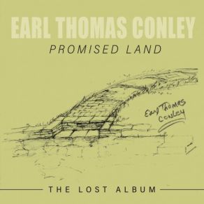 Promised Land: The Lost album cover
