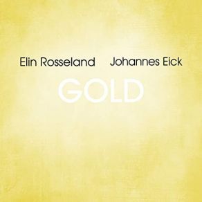 Gold album cover