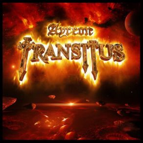 Transitus (CD4) album cover