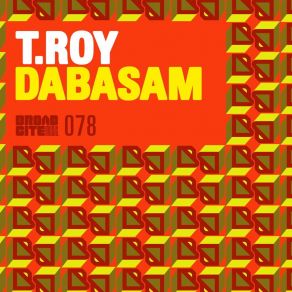 Dabasam album cover